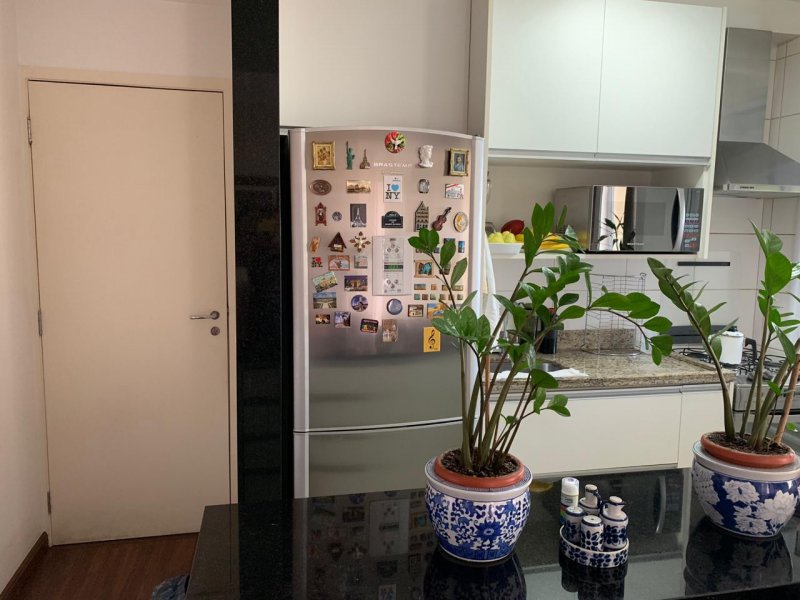 imóvel com 63m² - Vila Mariana - São Paulo