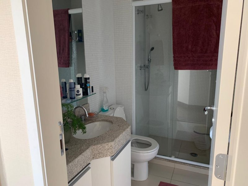 imóvel com 63m² - Vila Mariana - São Paulo
