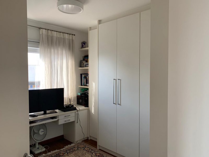 imóvel com 63m² - Vila Mariana - São Paulo