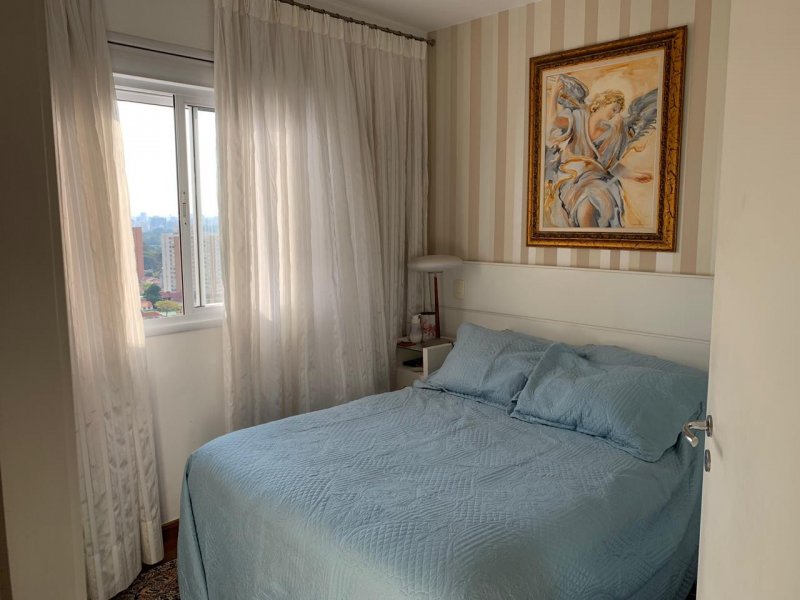 imóvel com 63m² - Vila Mariana - São Paulo