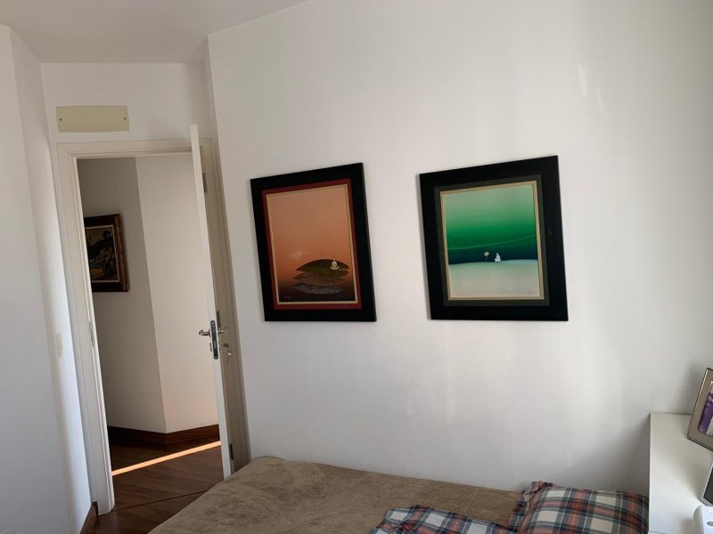 imóvel com 63m² - Vila Mariana - São Paulo