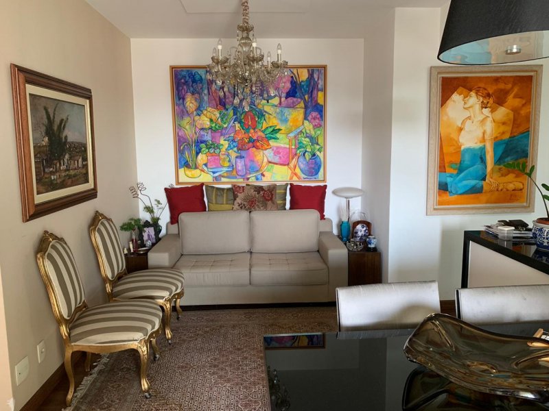 imóvel com 63m² - Vila Mariana - São Paulo