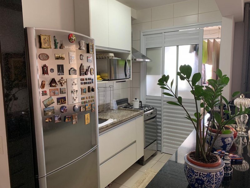 imóvel com 63m² - Vila Mariana - São Paulo