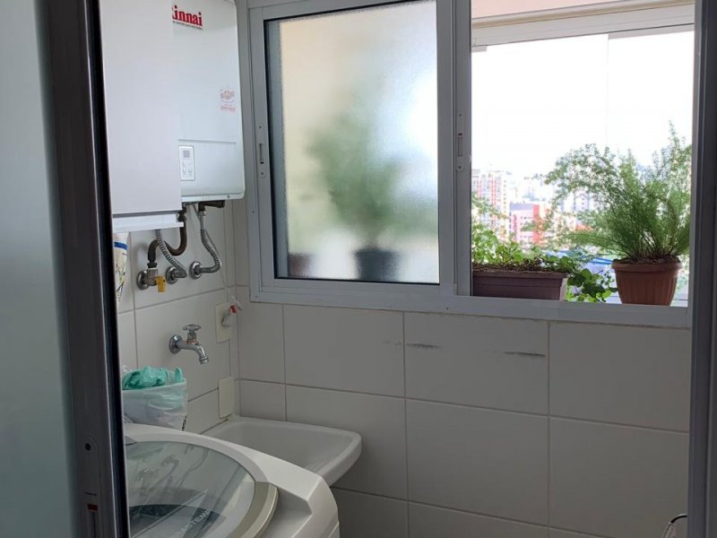 imóvel com 63m² - Vila Mariana - São Paulo