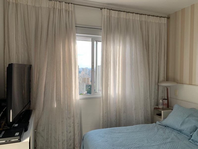 imóvel com 63m² - Vila Mariana - São Paulo