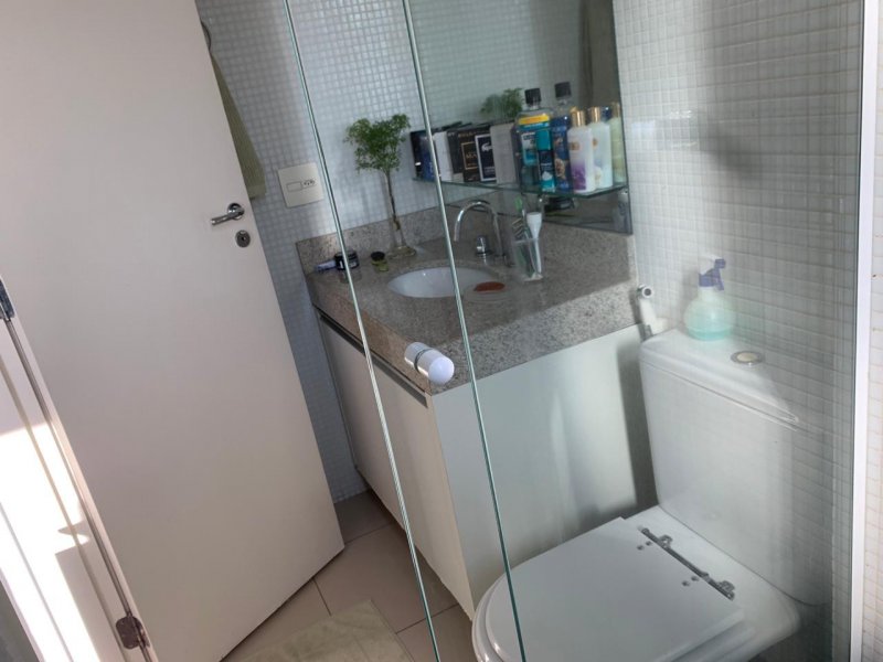 imóvel com 63m² - Vila Mariana - São Paulo