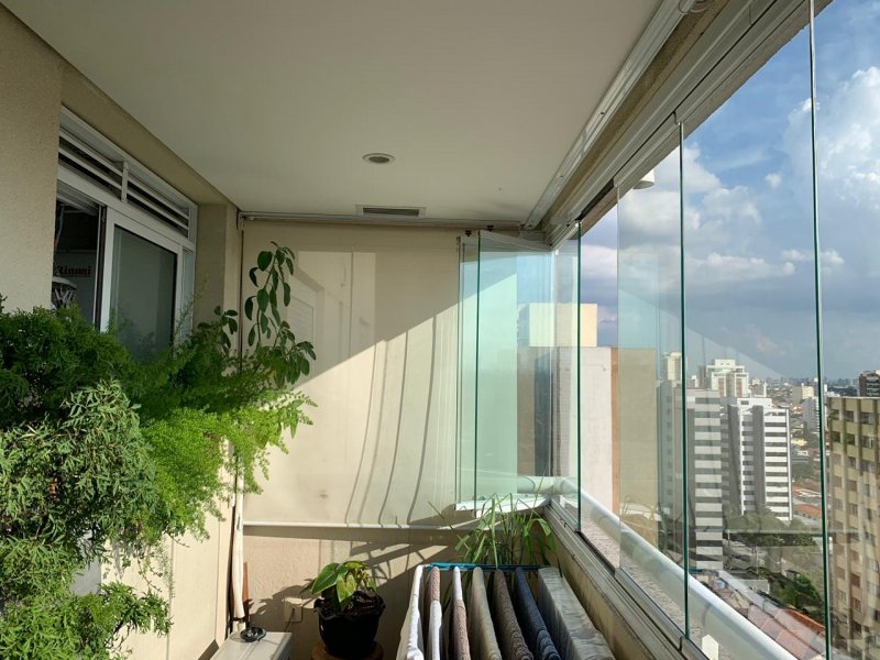 imóvel com 63m² - Vila Mariana - São Paulo