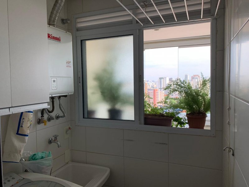 imóvel com 63m² - Vila Mariana - São Paulo