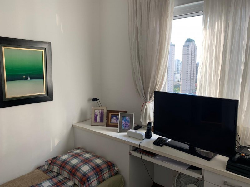 imóvel com 63m² - Vila Mariana - São Paulo