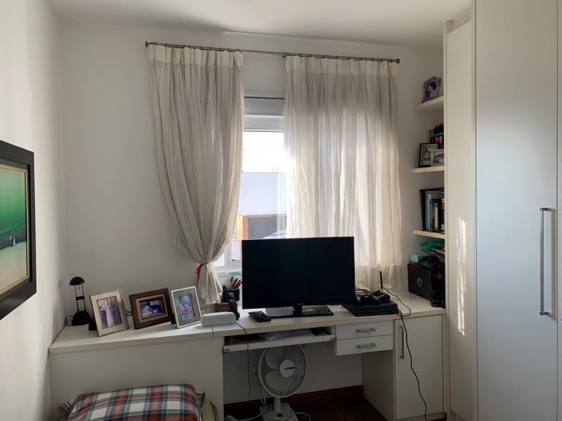 imóvel com 63m² - Vila Mariana - São Paulo