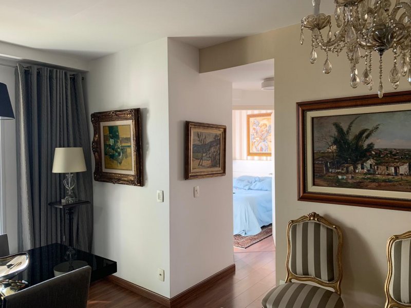 imóvel com 63m² - Vila Mariana - São Paulo