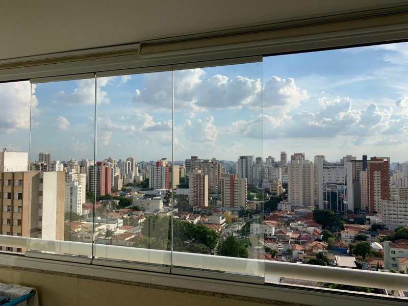 imóvel com 63m² - Vila Mariana - São Paulo
