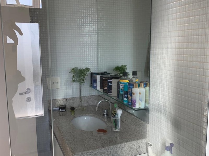 imóvel com 63m² - Vila Mariana - São Paulo