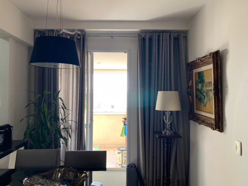 imóvel com 63m² - Vila Mariana - São Paulo