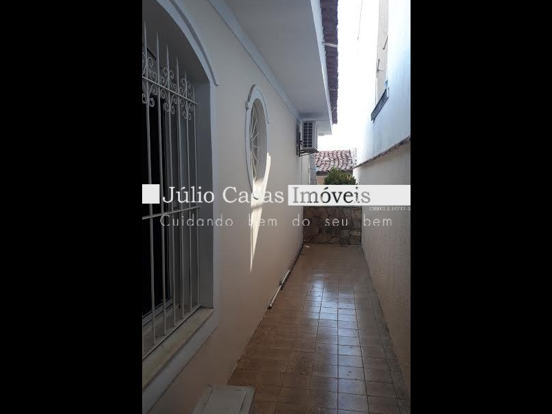 imóvel com 300m² - Jardim Vera Cruz - Sorocaba