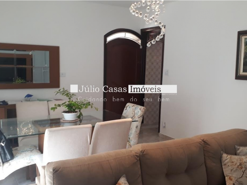 imóvel com 300m² - Jardim Vera Cruz - Sorocaba