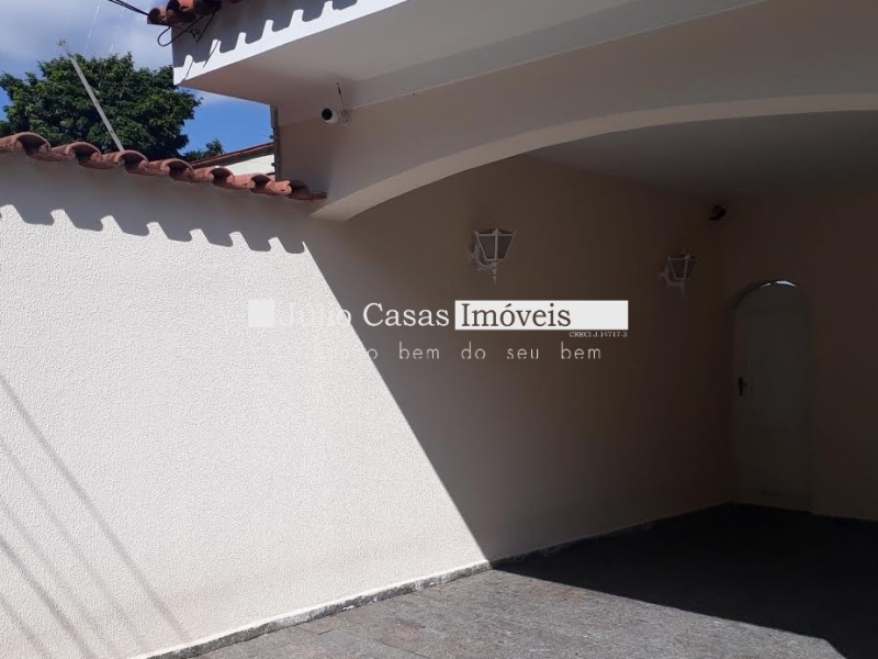 imóvel com 300m² - Jardim Vera Cruz - Sorocaba