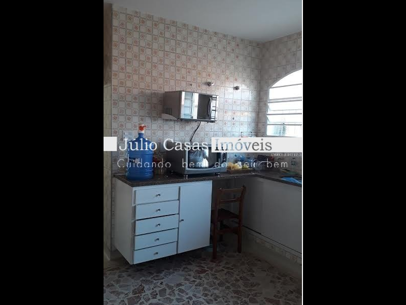 imóvel com 300m² - Jardim Vera Cruz - Sorocaba