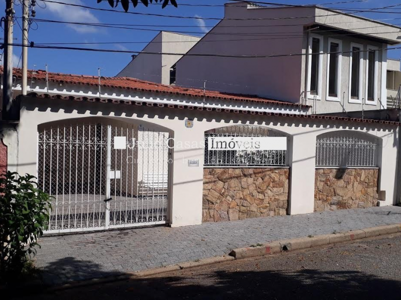 imóvel com 300m² - Jardim Vera Cruz - Sorocaba