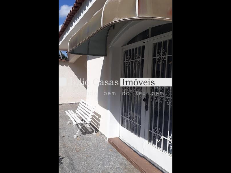 imóvel com 300m² - Jardim Vera Cruz - Sorocaba
