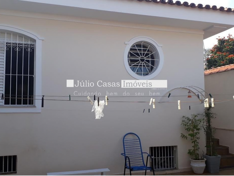 imóvel com 300m² - Jardim Vera Cruz - Sorocaba
