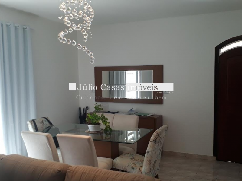 imóvel com 300m² - Jardim Vera Cruz - Sorocaba