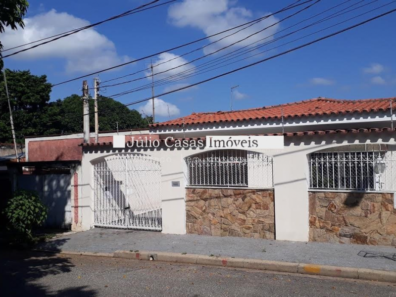 imóvel com 300m² - Jardim Vera Cruz - Sorocaba
