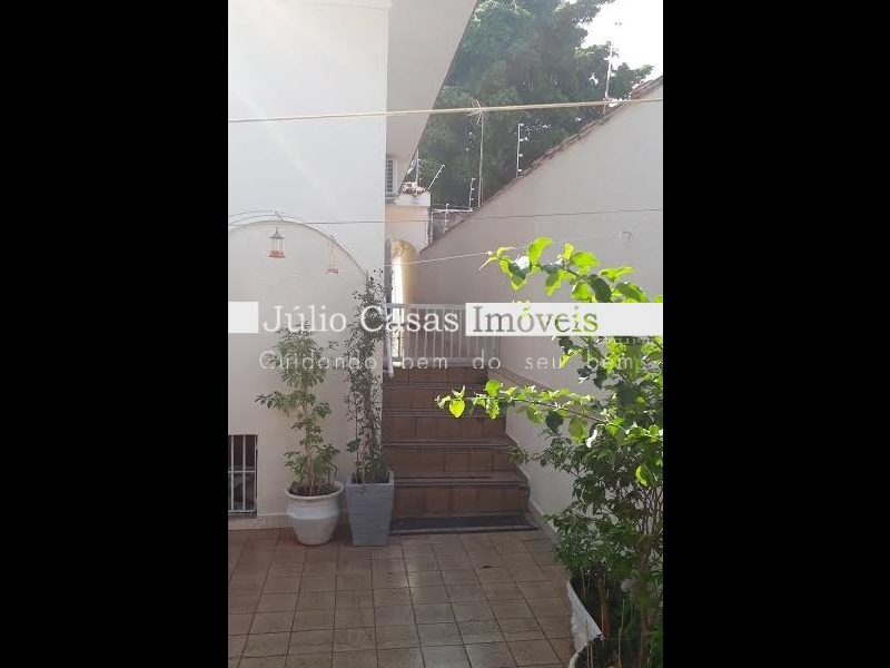imóvel com 300m² - Jardim Vera Cruz - Sorocaba