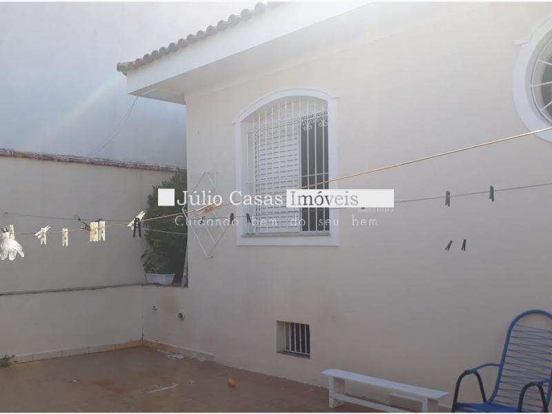 imóvel com 300m² - Jardim Vera Cruz - Sorocaba