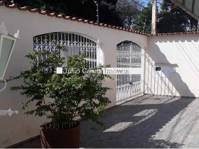 imóvel com 300m² - Jardim Vera Cruz - Sorocaba