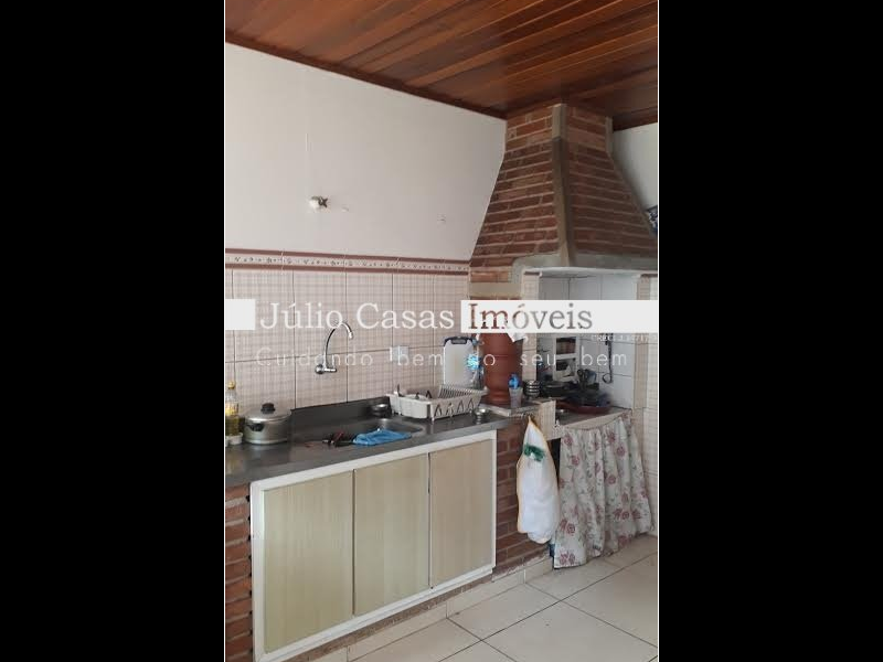 imóvel com 300m² - Jardim Vera Cruz - Sorocaba