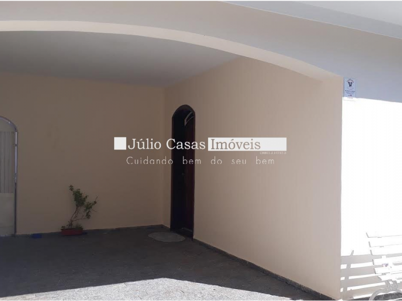 imóvel com 300m² - Jardim Vera Cruz - Sorocaba