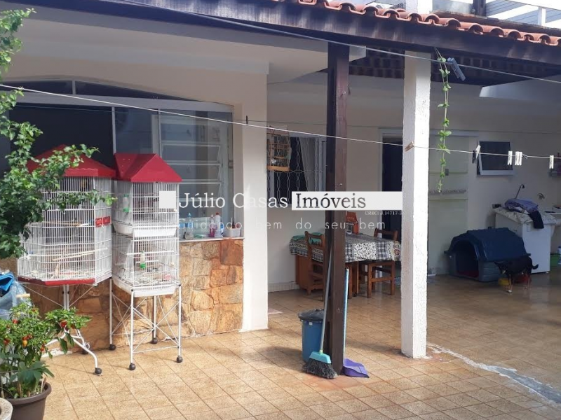 imóvel com 300m² - Jardim Vera Cruz - Sorocaba