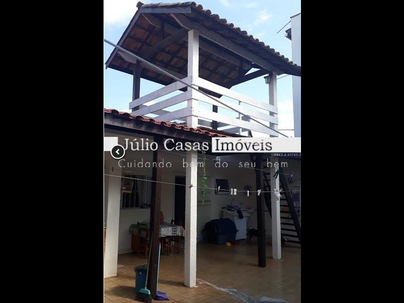 imóvel com 300m² - Jardim Vera Cruz - Sorocaba
