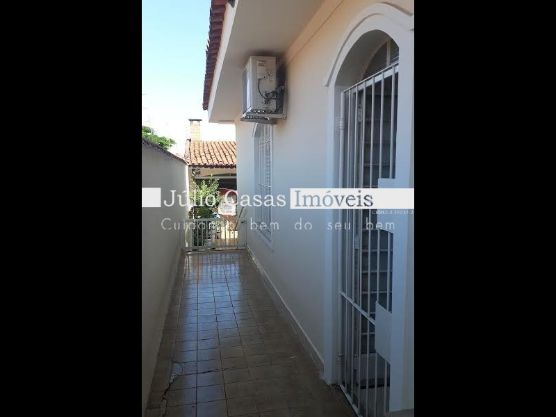 imóvel com 300m² - Jardim Vera Cruz - Sorocaba