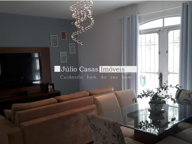 imóvel com 300m² - Jardim Vera Cruz - Sorocaba