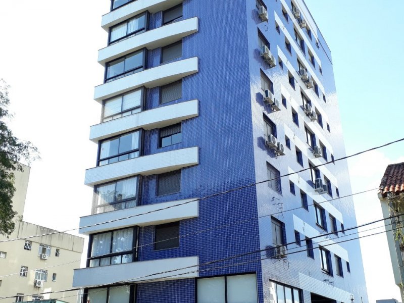 imóvel com 52m² - Vila Ipiranga - Porto Alegre