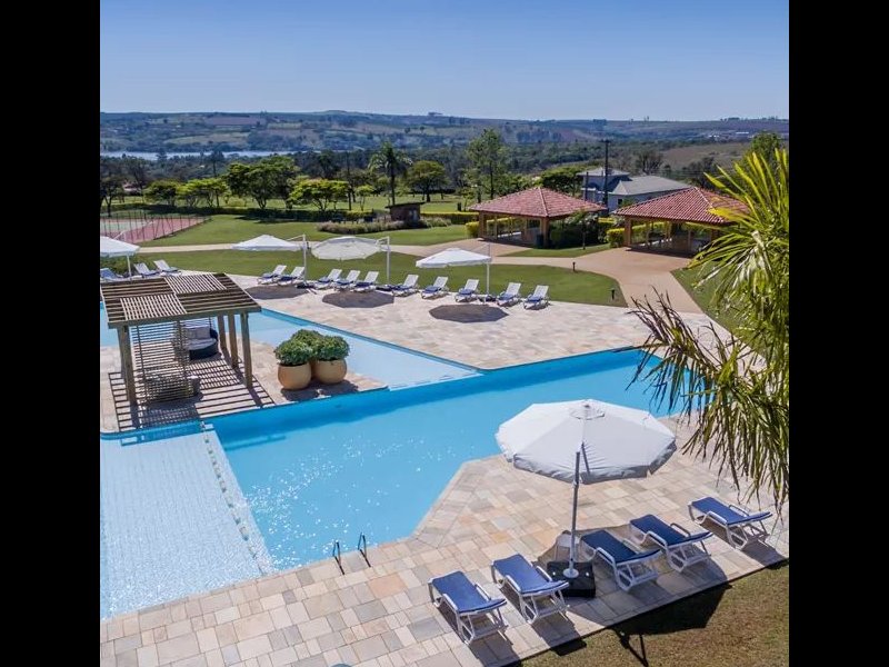 Terreno à venda Terras de Santa Cristina III com 450m² e  quartos por R$ 25.000 - 567665446-fb-img-1549667781018.jpg