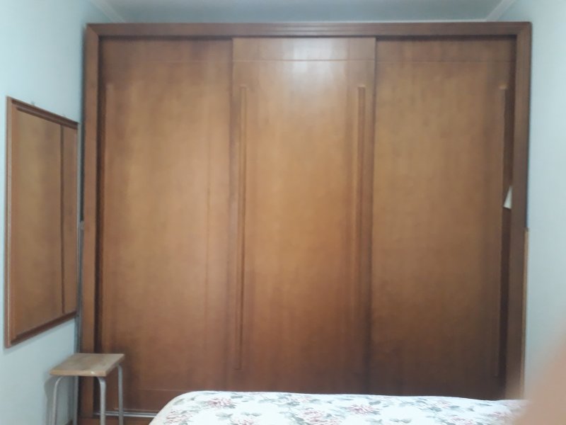 imóvel com 74m² - Conjunto Residencial Butantã - São Paulo