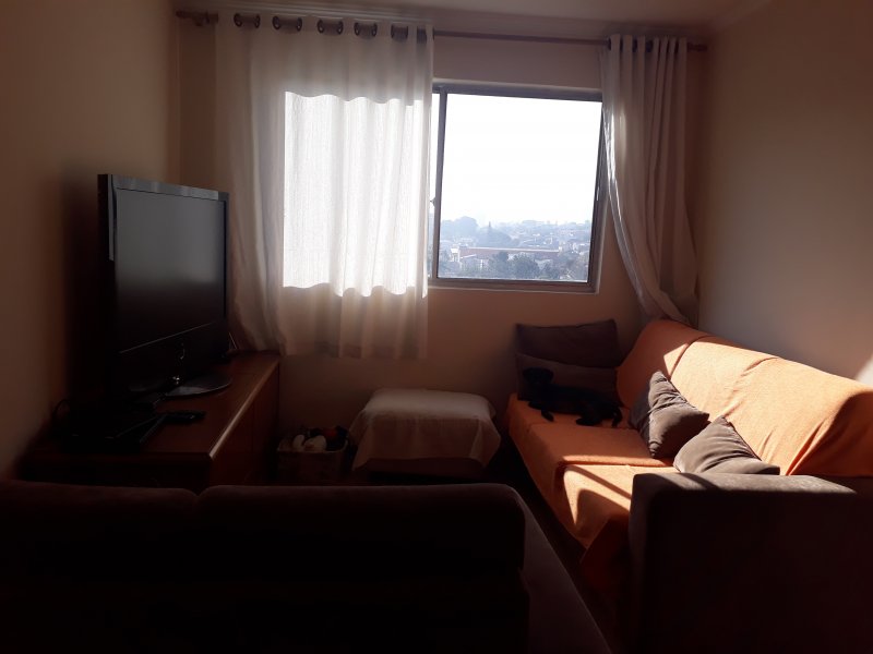 imóvel com 74m² - Conjunto Residencial Butantã - São Paulo