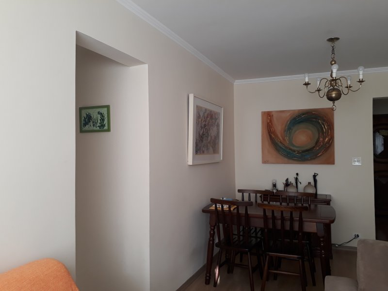 imóvel com 74m² - Conjunto Residencial Butantã - São Paulo