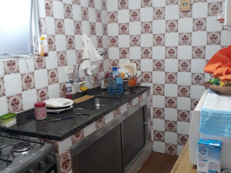 imóvel com 74m² - Conjunto Residencial Butantã - São Paulo