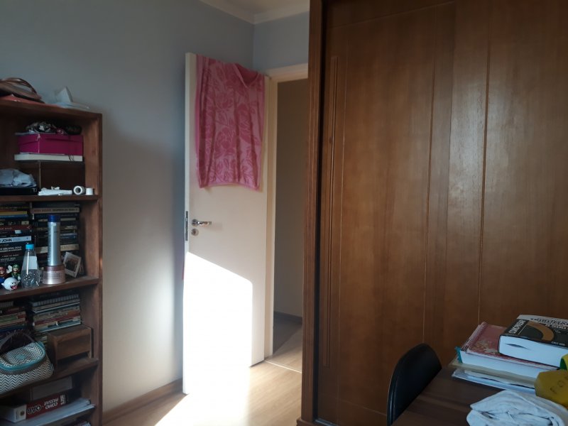 imóvel com 74m² - Conjunto Residencial Butantã - São Paulo