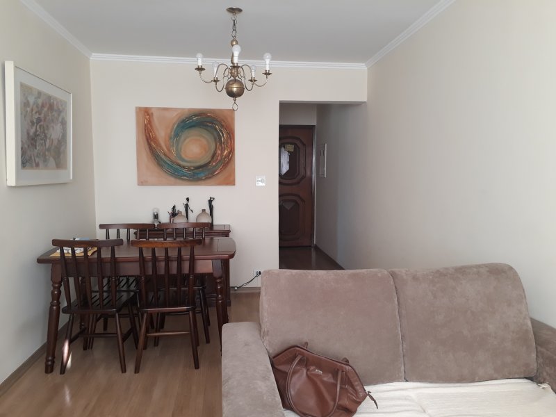 imóvel com 74m² - Conjunto Residencial Butantã - São Paulo