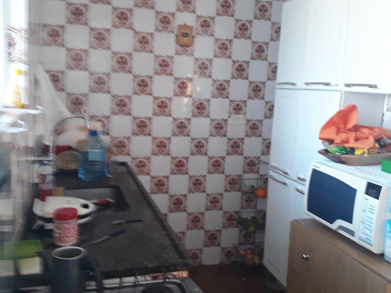 imóvel com 74m² - Conjunto Residencial Butantã - São Paulo