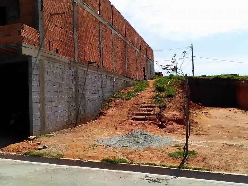 imóvel com 125m² - Jardim do Líbano - Barueri