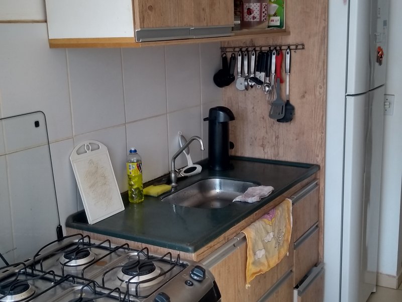 Apartamento à venda Jardim Heitor Rigon com 42m² e 2 quartos por R$ 130.000 - 1039873687-img-20190423-133342863-hdr.jpg