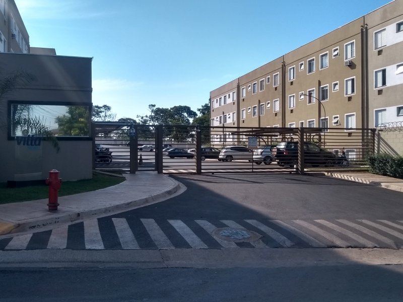 Apartamento à venda Jardim Heitor Rigon com 42m² e 2 quartos por R$ 130.000 - 1326338676-img-20190422-151441807-hdr.jpg
