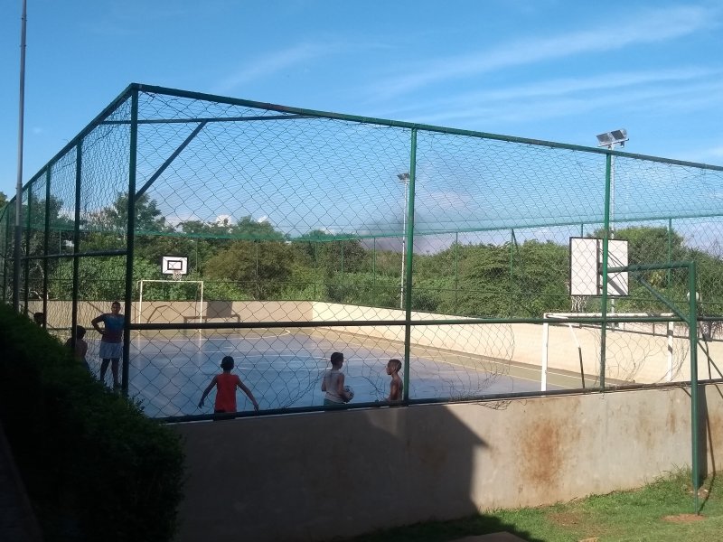 Apartamento à venda Jardim Heitor Rigon com 42m² e 2 quartos por R$ 130.000 - 2050958699-img-20190422-151137262.jpg