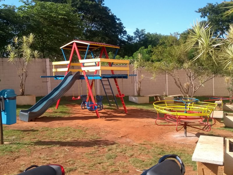 Apartamento à venda Jardim Heitor Rigon com 42m² e 2 quartos por R$ 130.000 - 2132388199-img-20190422-150830907.jpg